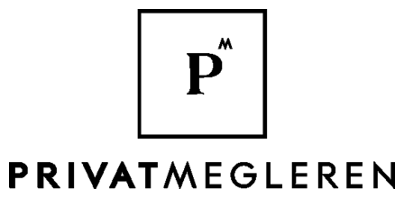 PrivatMegleren logo